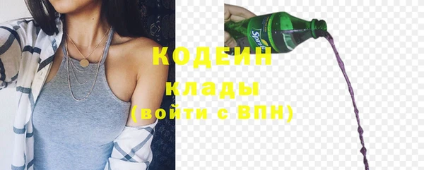 хмурый Абинск