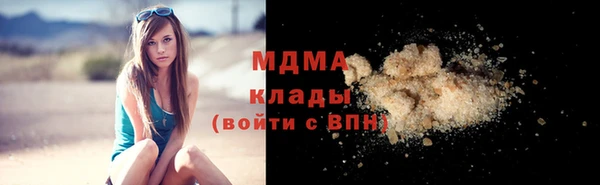 индика Абаза
